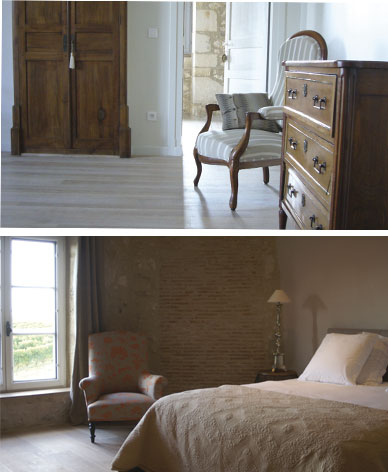 chambre